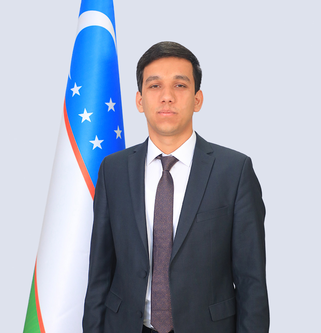 Toshov Istamjon Ilhomjon o‘g‘li